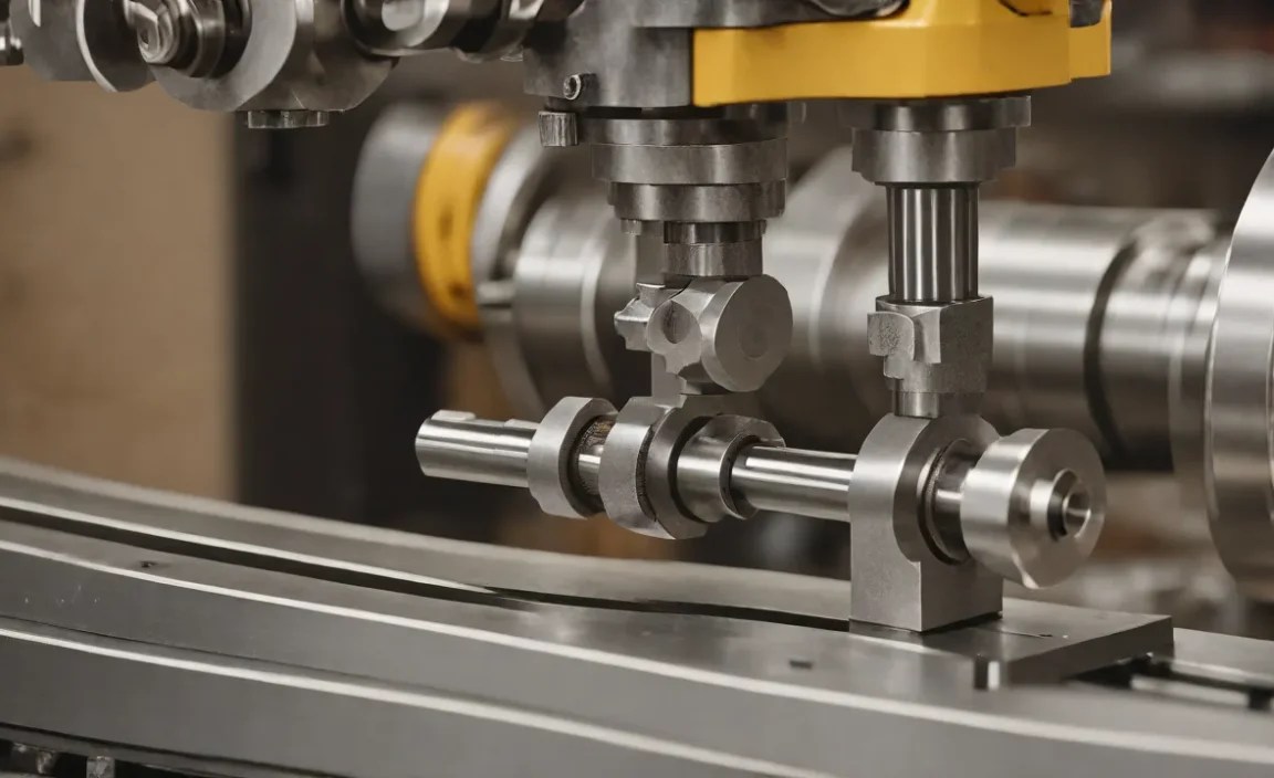 Common Issues Caused by Poor Lathe Alignment