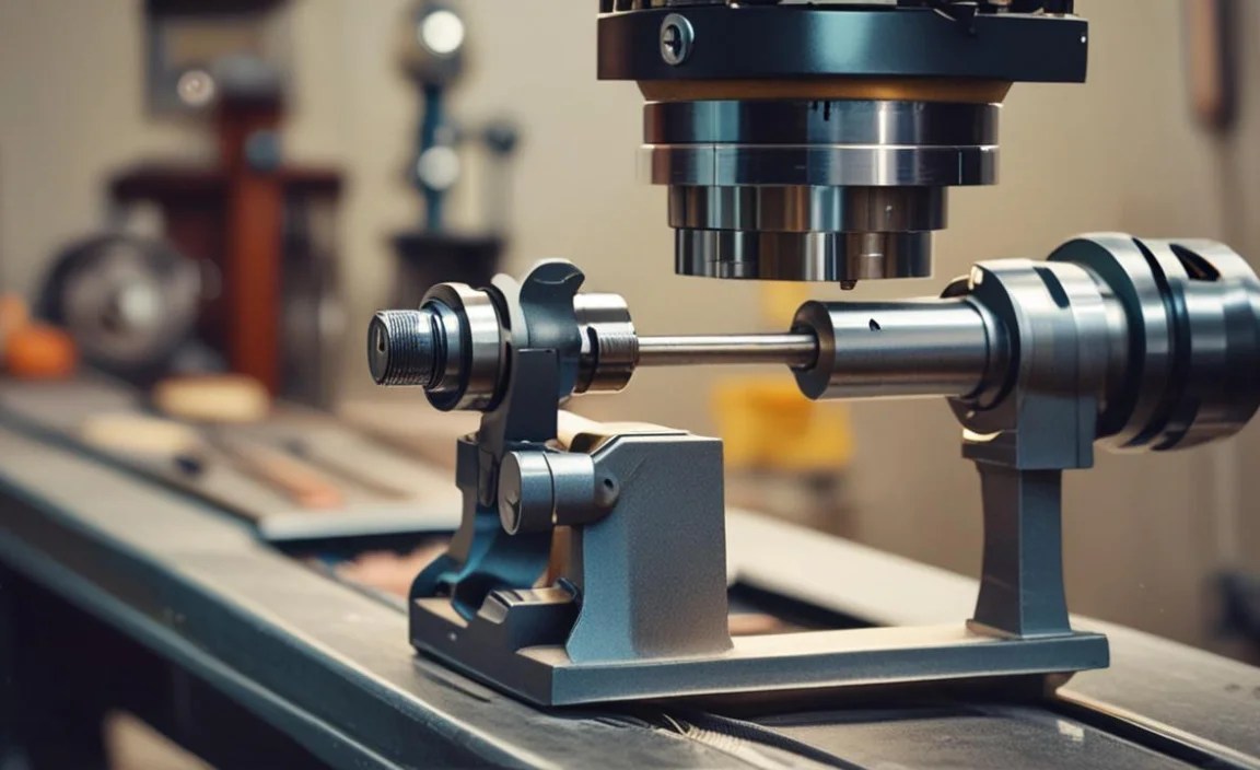 Common Issues in Tailstock Alignment