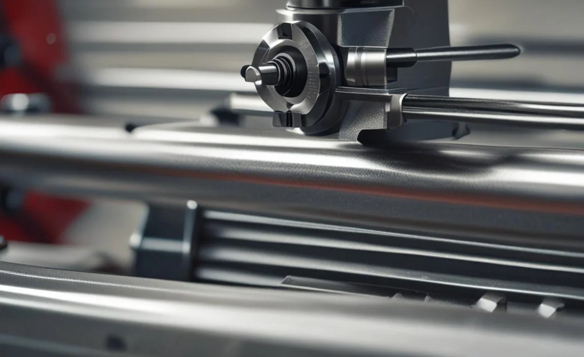 Common Issues with Lathe Alignment