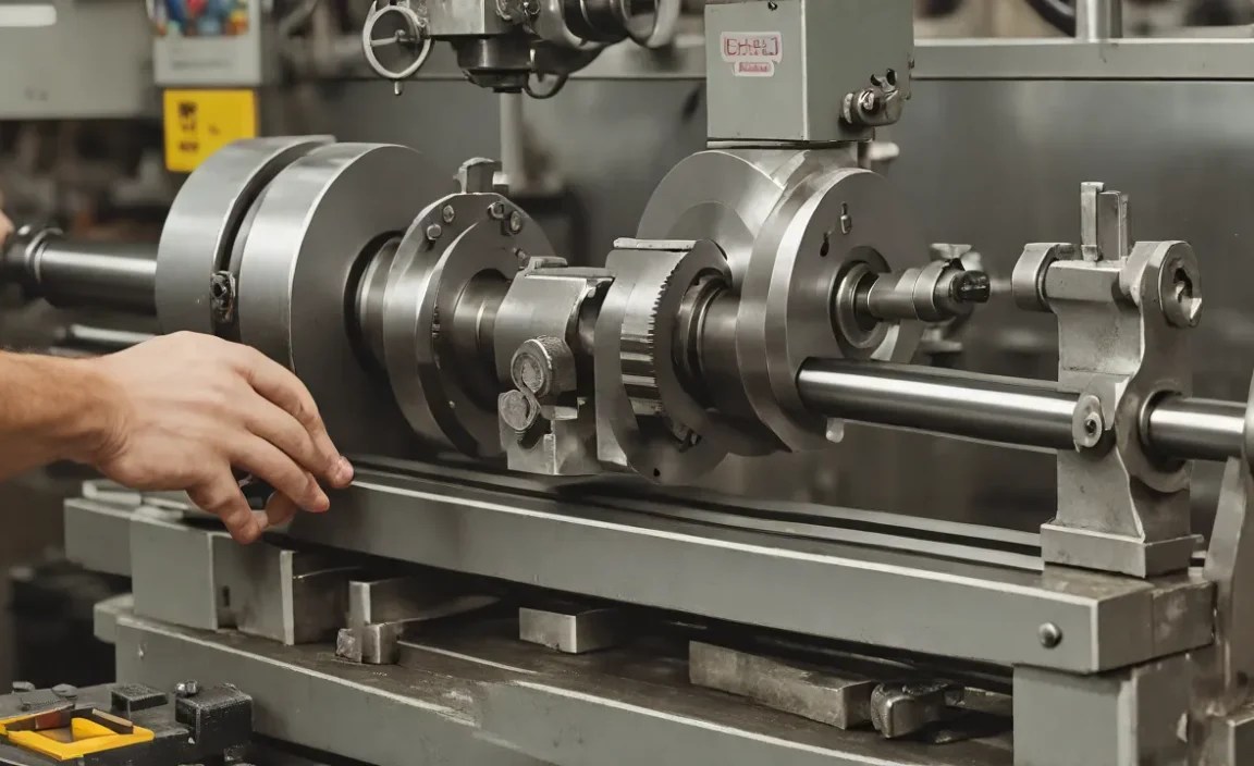 Common Issues with Lathe Bed Ways