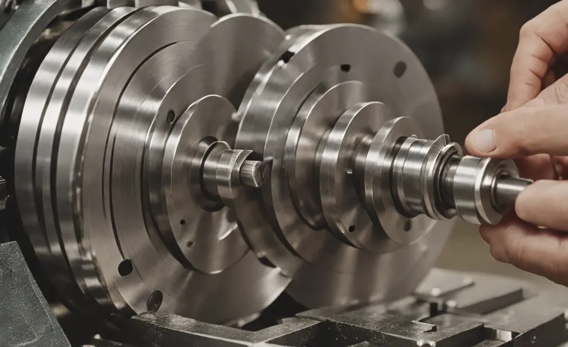 Common Issues with Lathe Handwheels