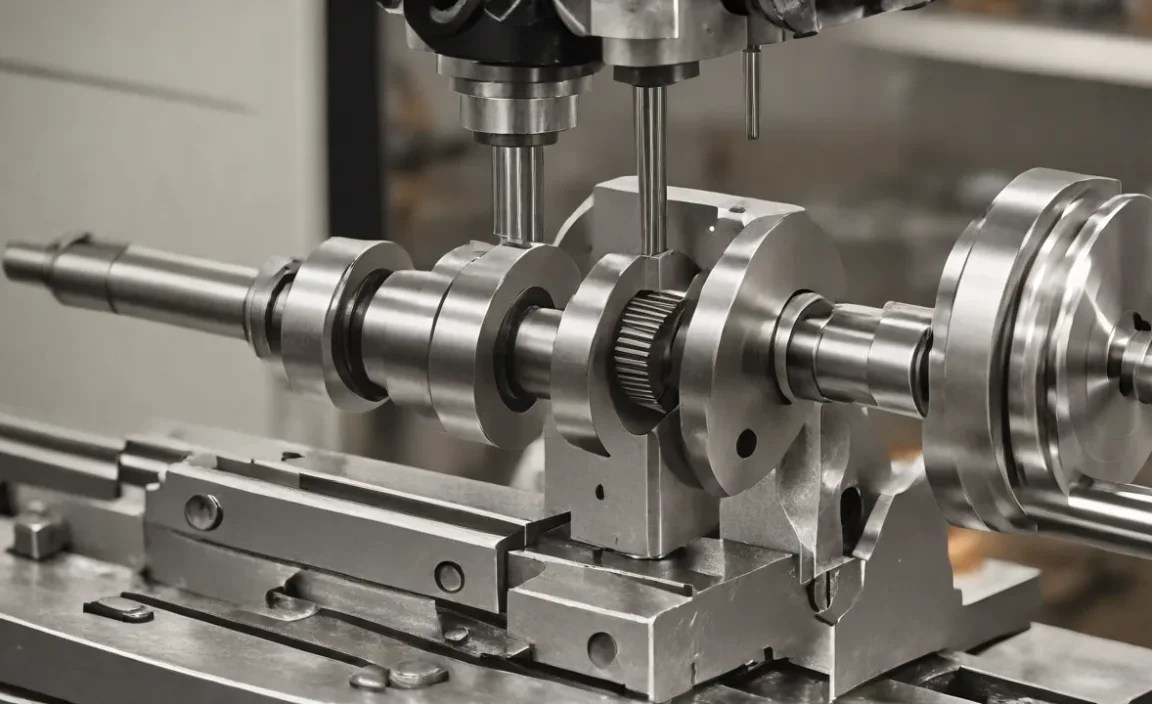 Common Issues with Tailstock Alignment