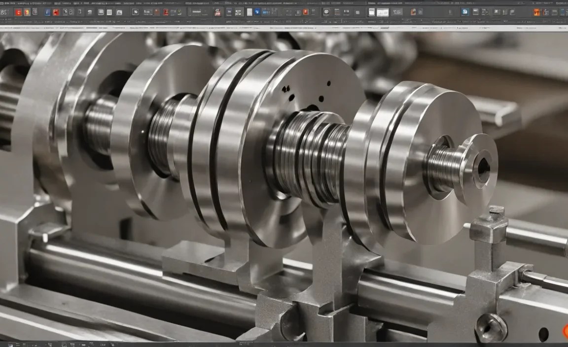 Common Lathe Alignment Techniques