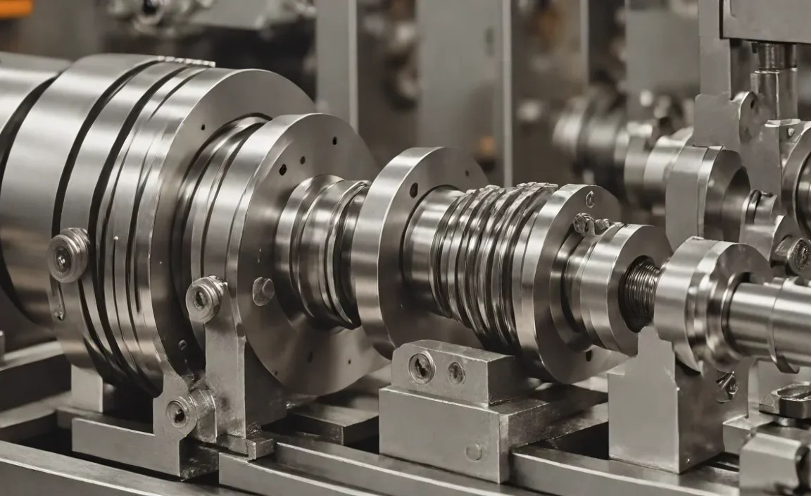 Common Methods for Vibration Reduction