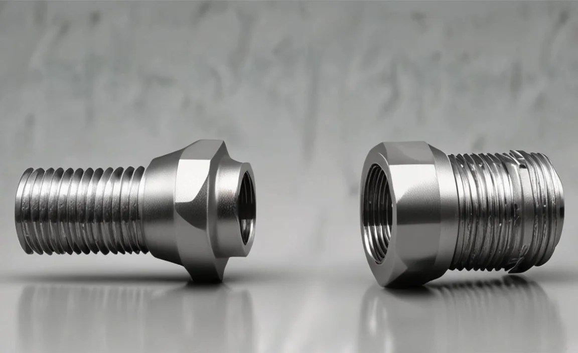 Common Problems with Lead Screw Nuts