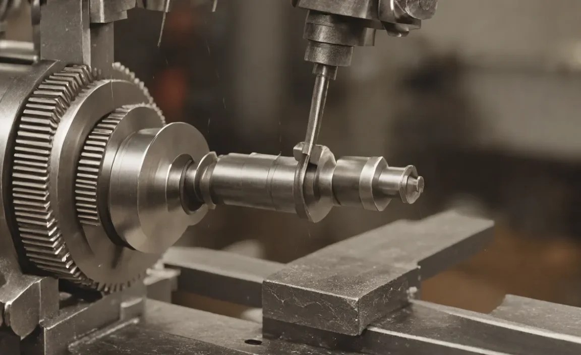 Common Sharpening Techniques for Boring Tools