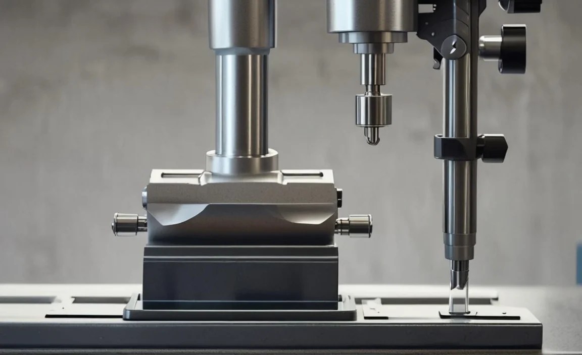 Common Tailstock Alignment Issues