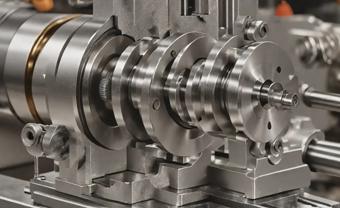 Common Tailstock Alignment Issues