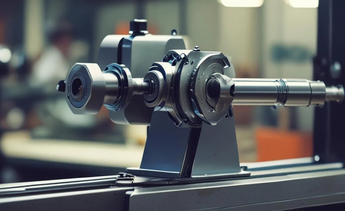 Common Tailstock Alignment Issues