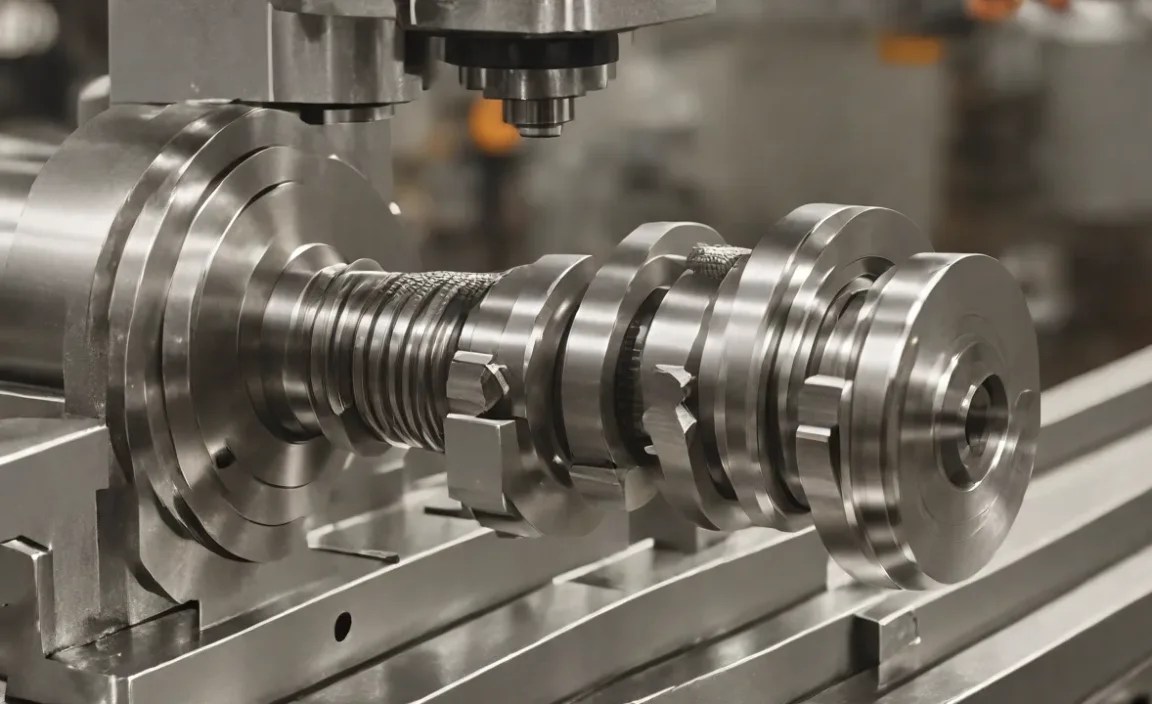 Common Tailstock Alignment Problems