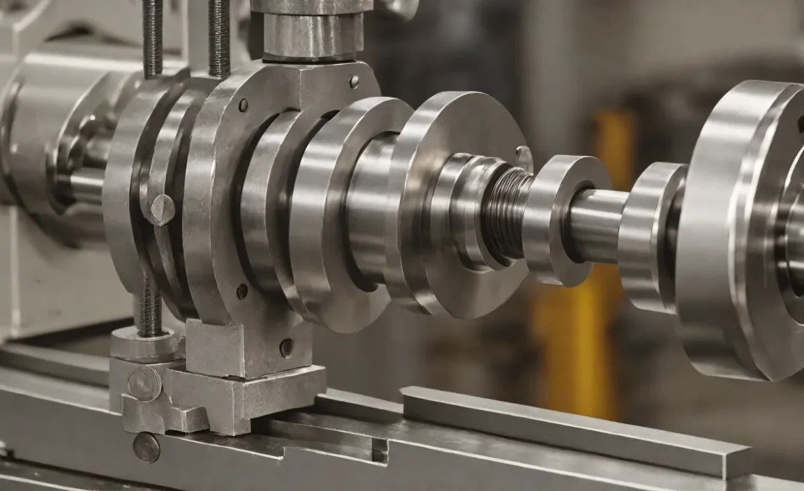 Common Tailstock Misalignment Issues