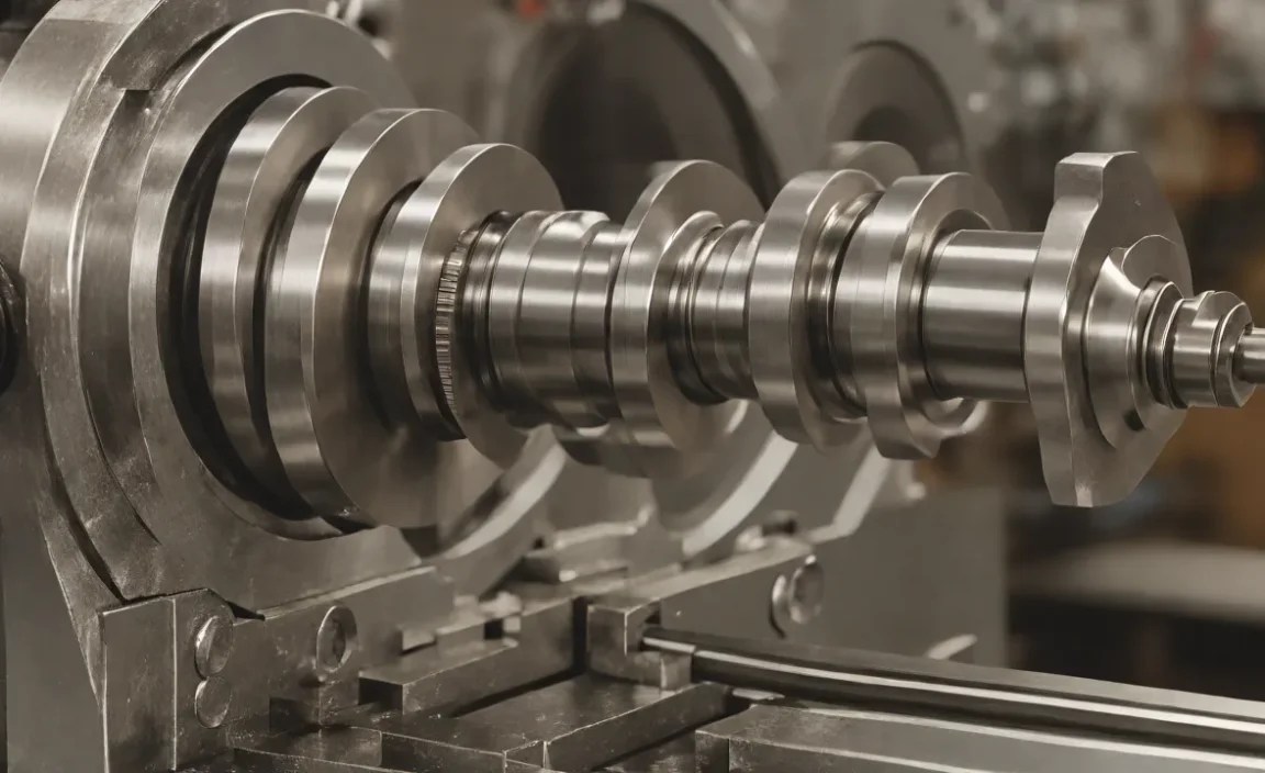 Common Techniques for Effective Taper Turning