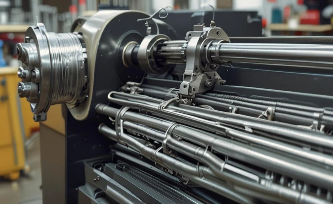 Common Wiring Components