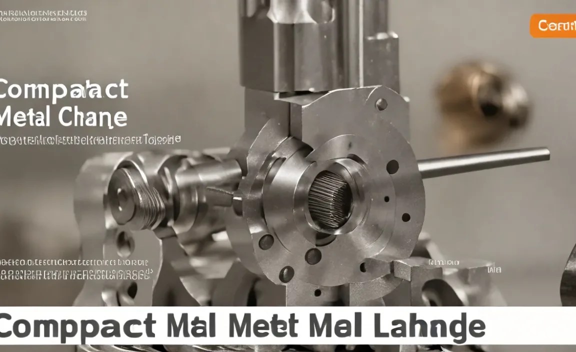 Compact Metal Lathe Quick Change Tool Post: Top Picks