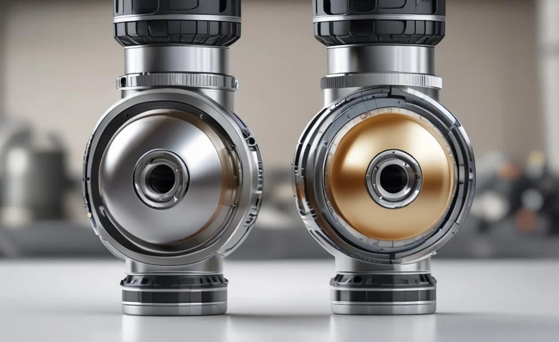Comparative Analysis: Shell Mill vs Indexable Head