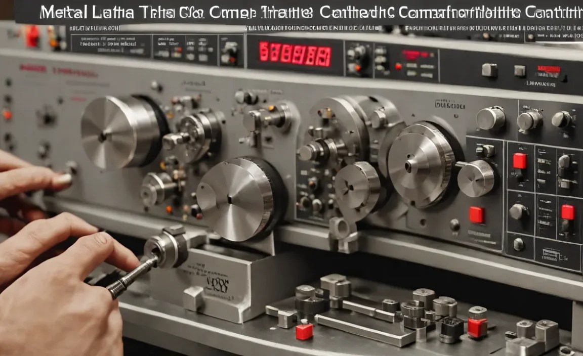 Control Software and User Experience