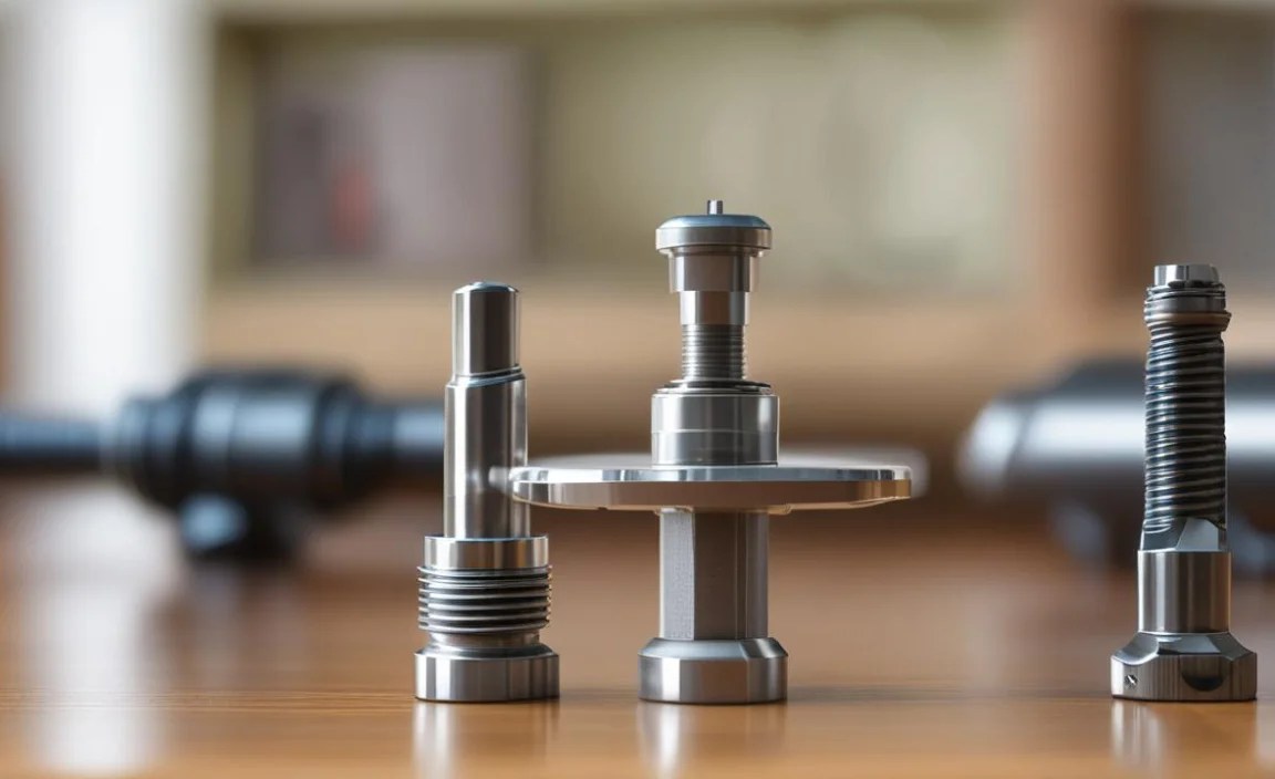 Cost Considerations in Toolbit Material Selection