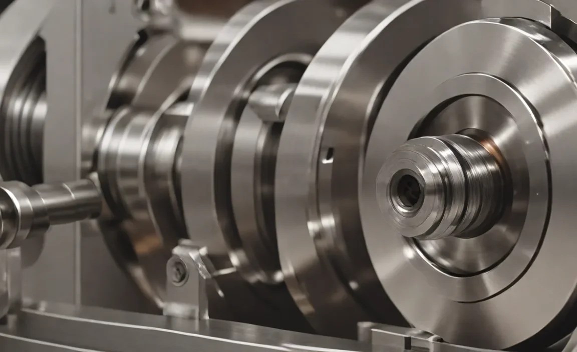 Cutting Parameters and Surface Finish