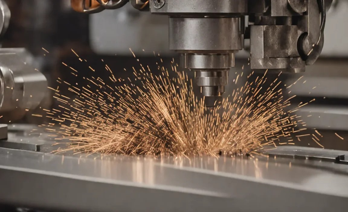 Cutting Parameters and Their Influence