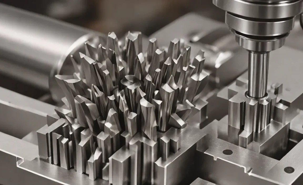 Cutting Techniques for Enhanced Performance