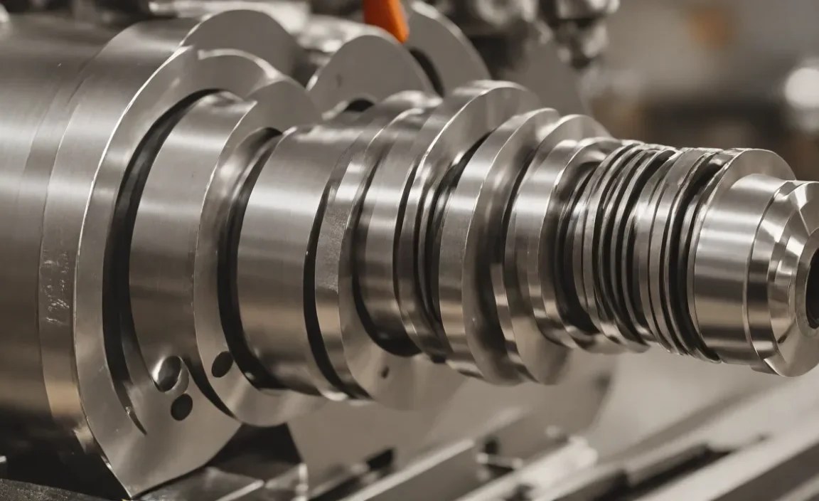 Diagnosing Collet System Problems