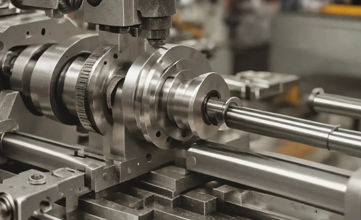 Diagnosing Cross Slide Problems