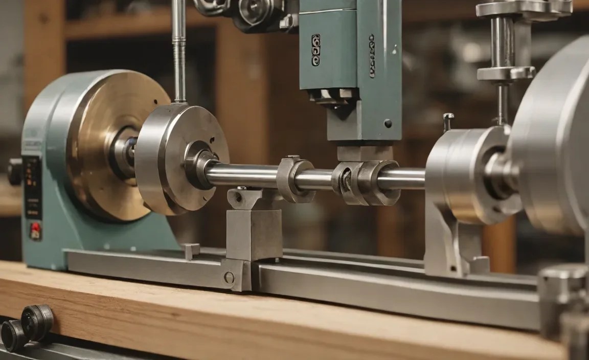 Differences Between Live and Dead Centers