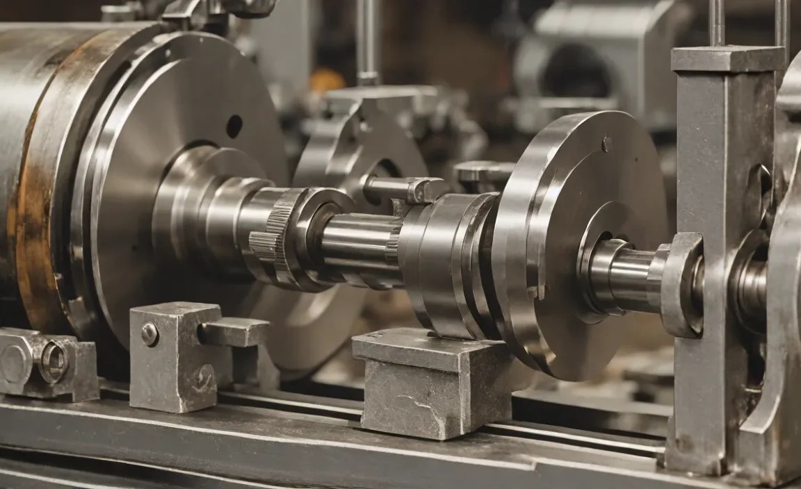 Disassembling Your Metal Lathe