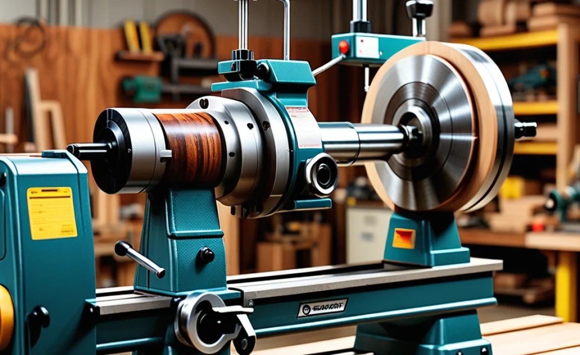 During Operation: Safe Turning Practices