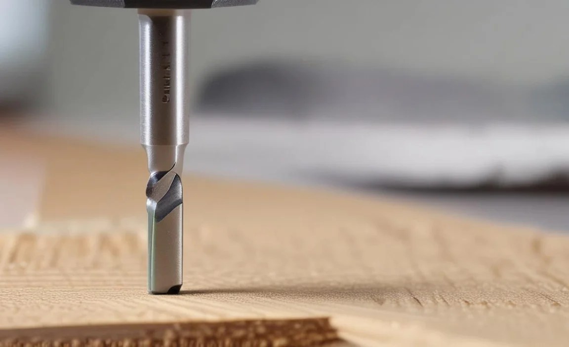 End Mill vs Router Bit: Key Differences