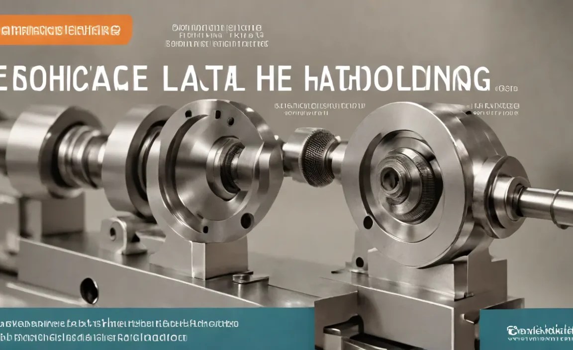 Enhance Lathe Workholding: Quick Change Tool Post Tips