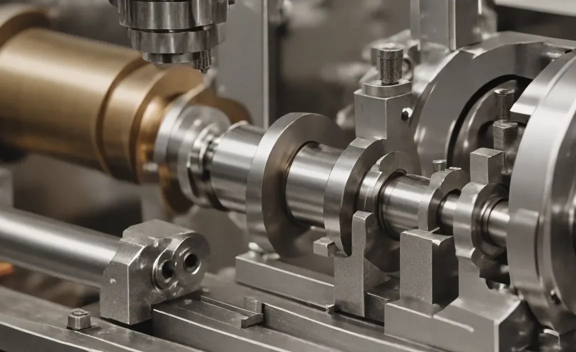 Enhancing Compound Rest Design with Machine Learning