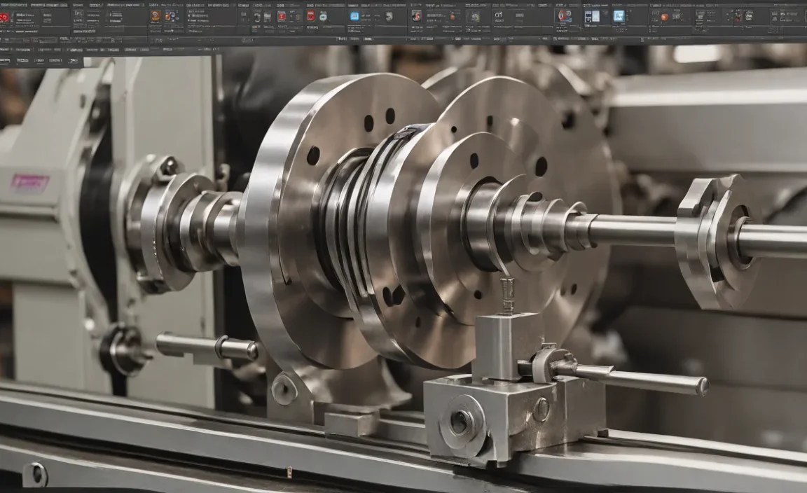 Enhancing Precision and Efficiency with Machine Learning