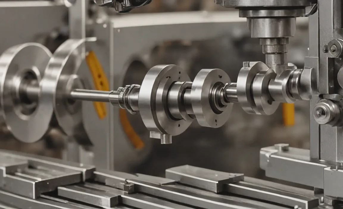 Essential Components for Automation