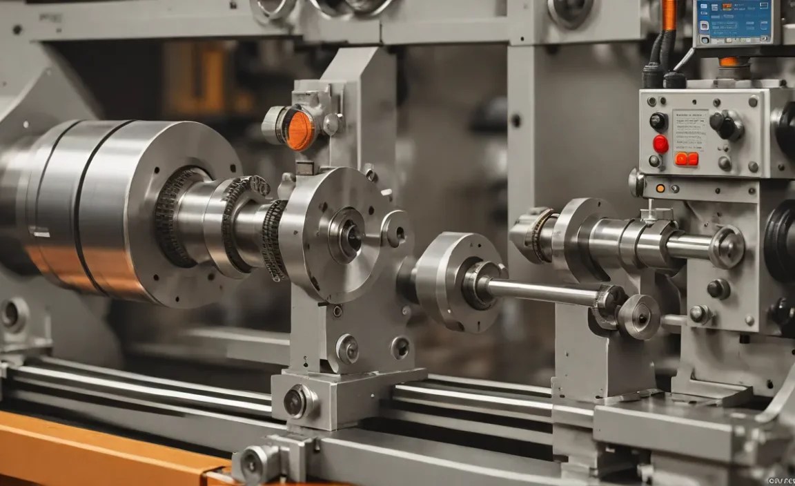 Essential Components for Automation