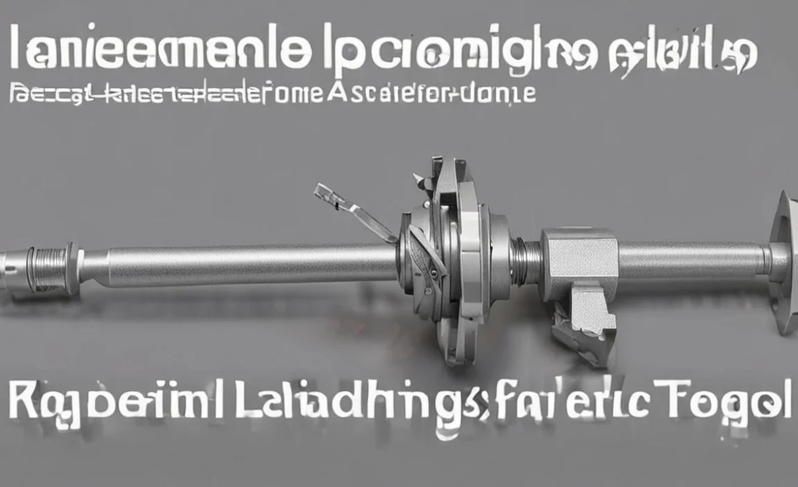 Essential Lathe Alignment Tips For Quick Change Tool Post