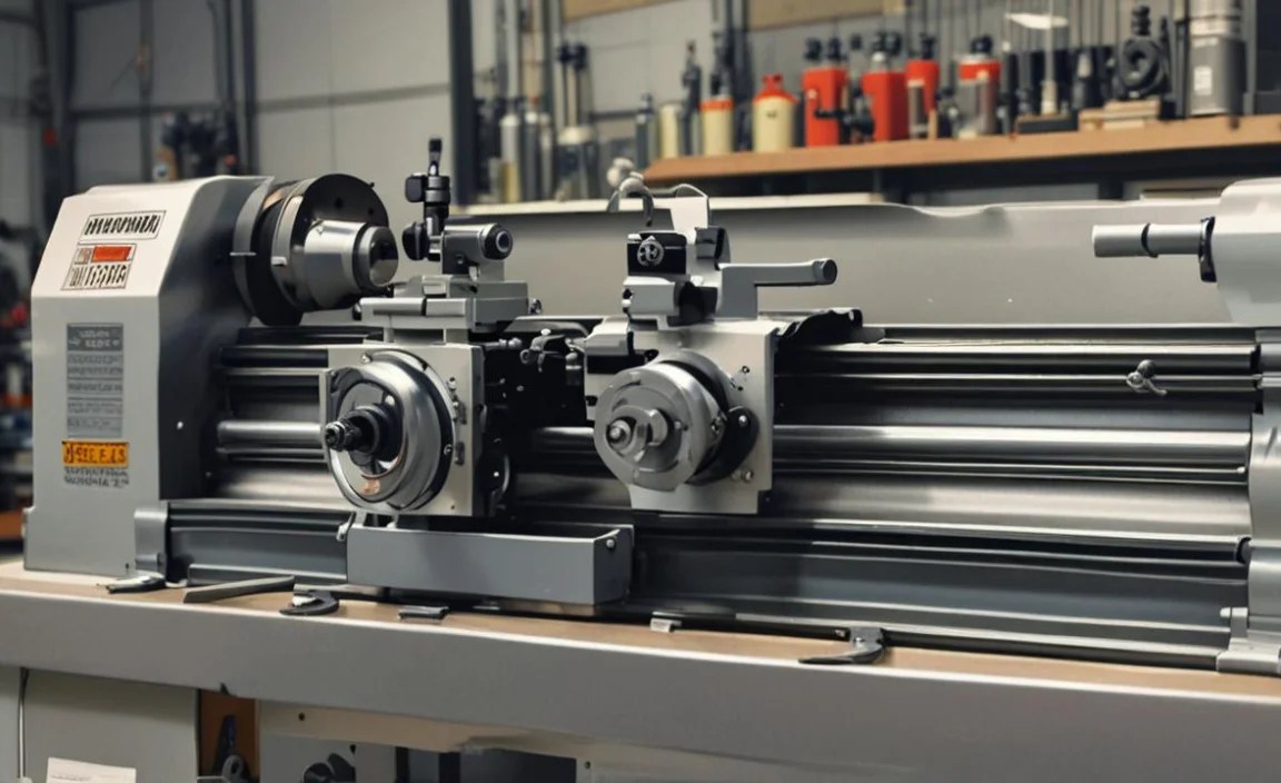 Essential Maintenance Tasks