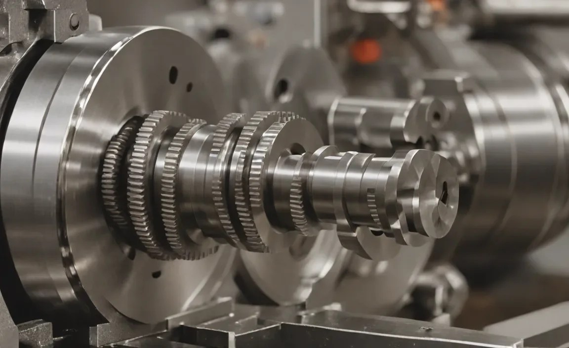 Essential Maintenance Tasks