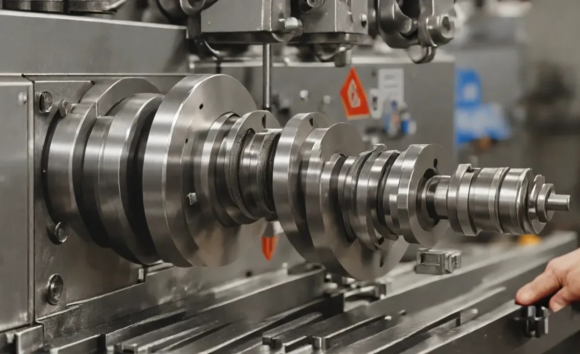 Essential Maintenance Tasks