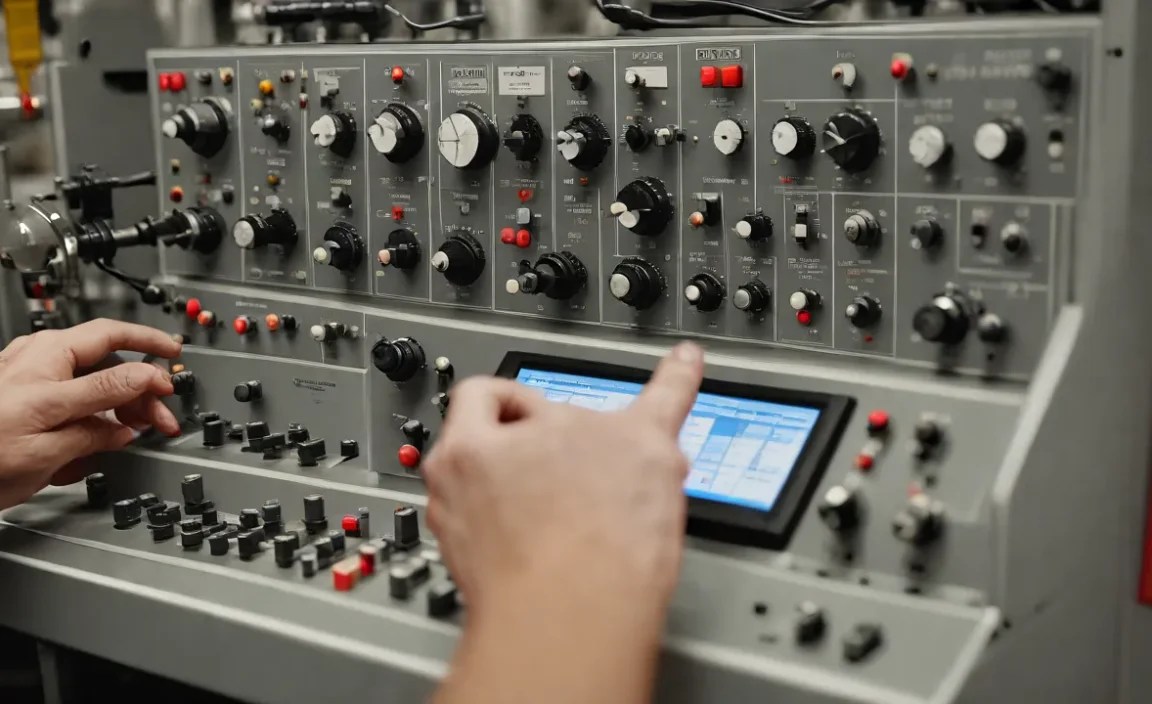 Essential Tools and Materials for Setup