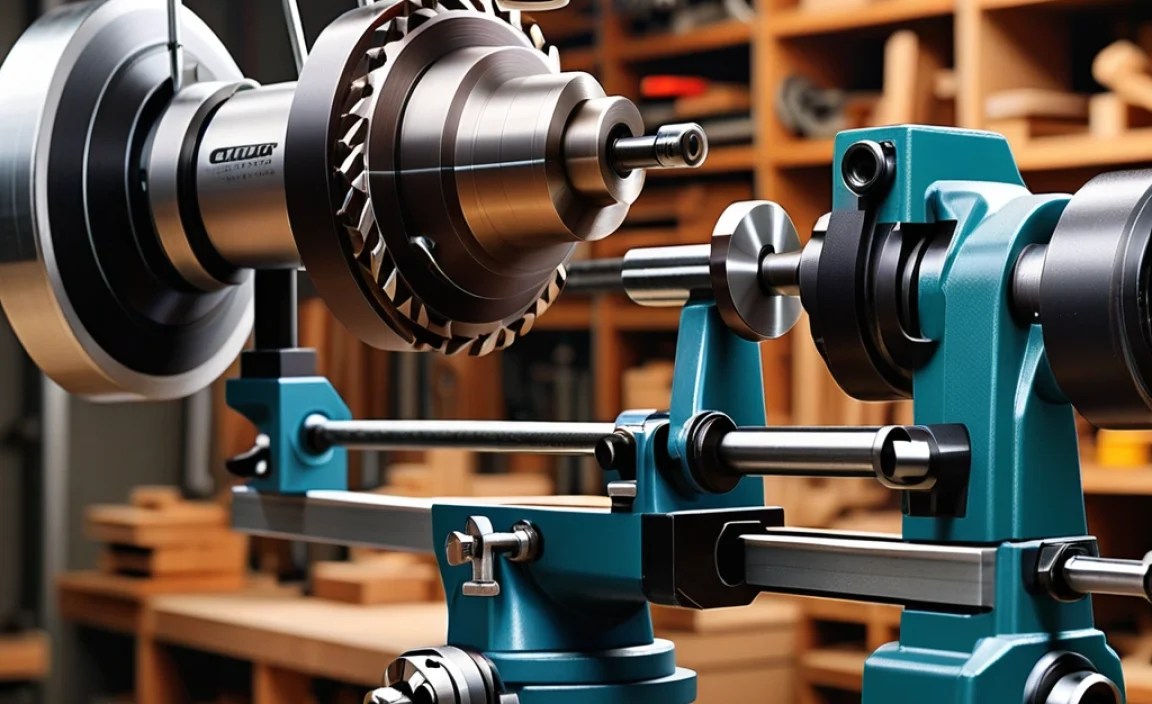 Essential Tools and Materials for Setup