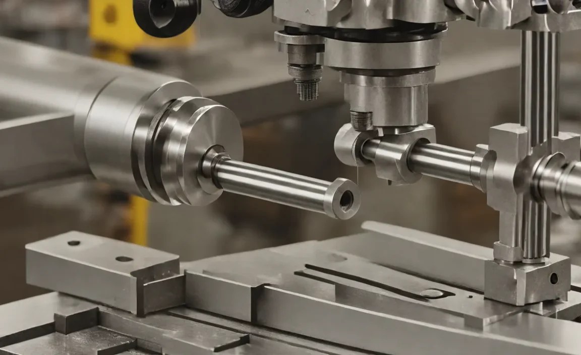 Essential Tools for Alignment