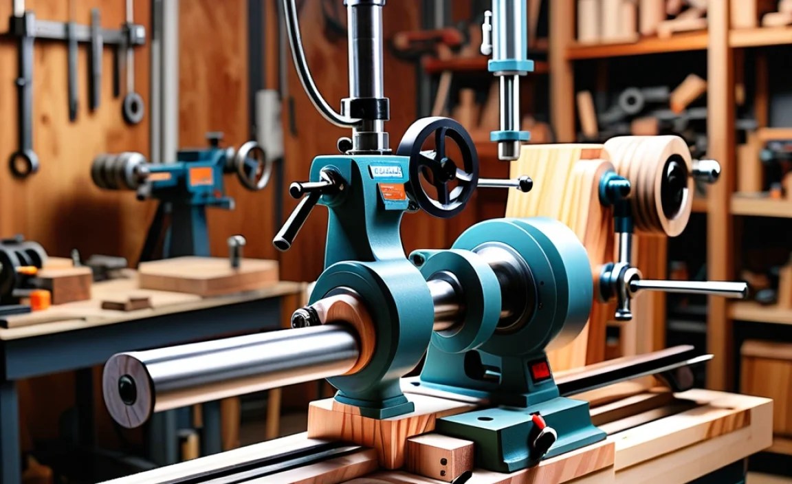 Essential Tools for Hollowing