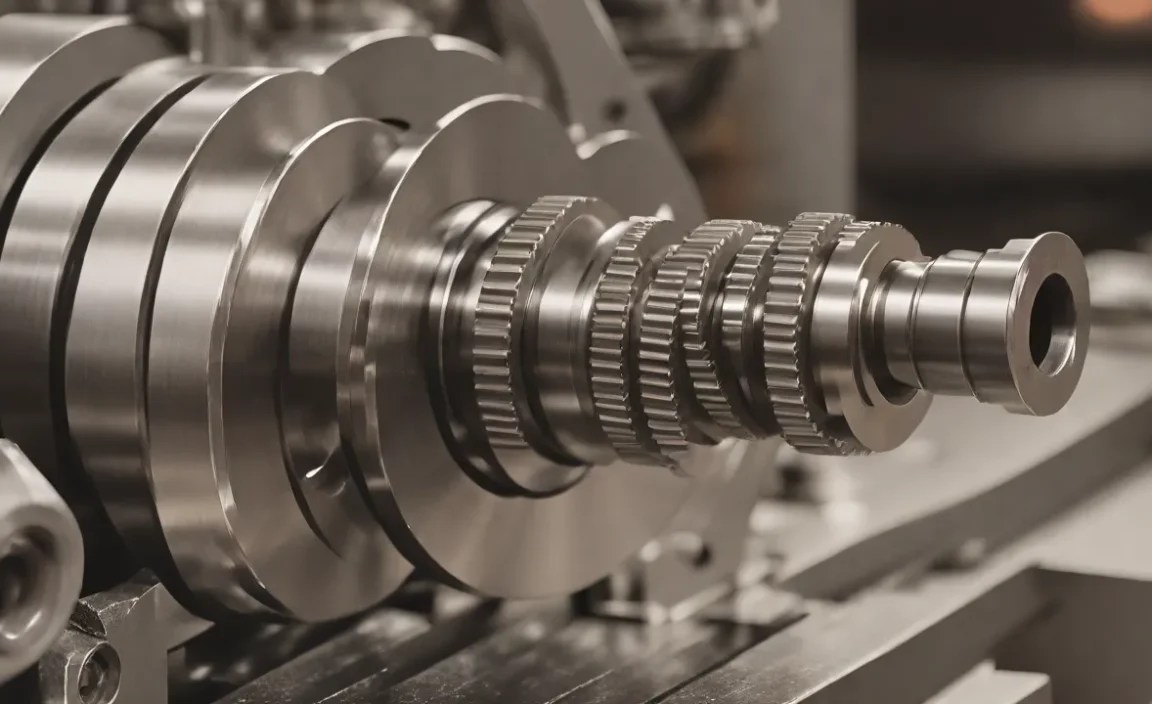 Essential Tools for Improving Surface Finish
