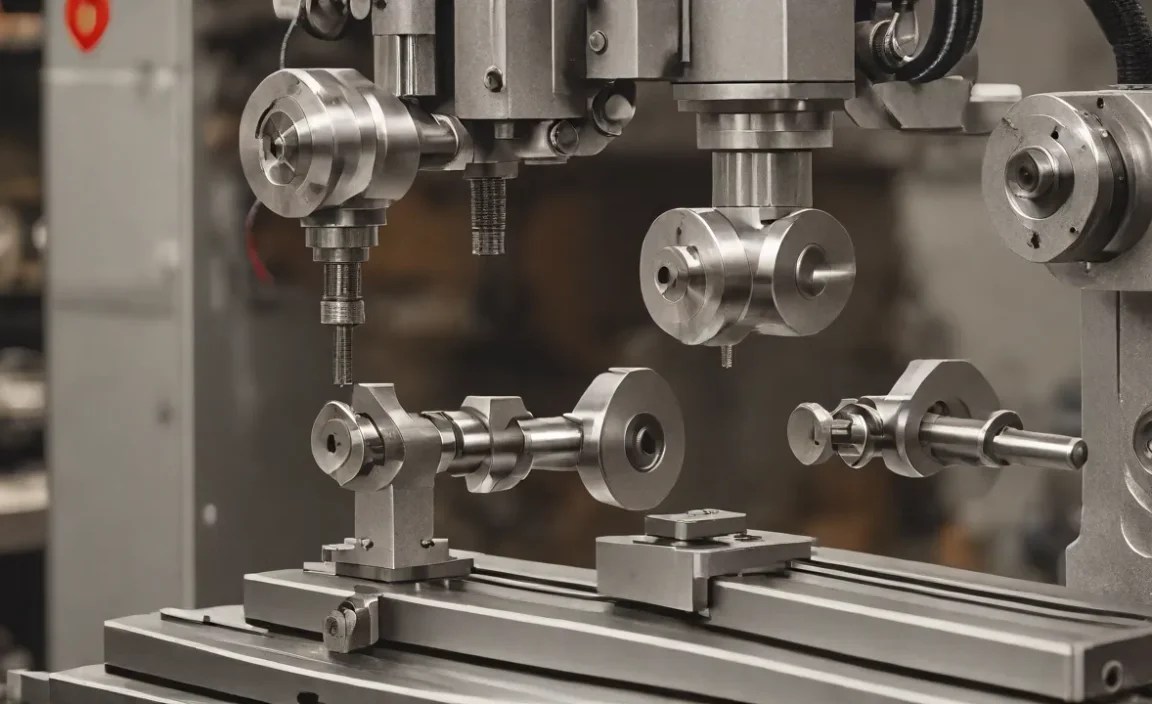 Essential Tools for Precision Leveling