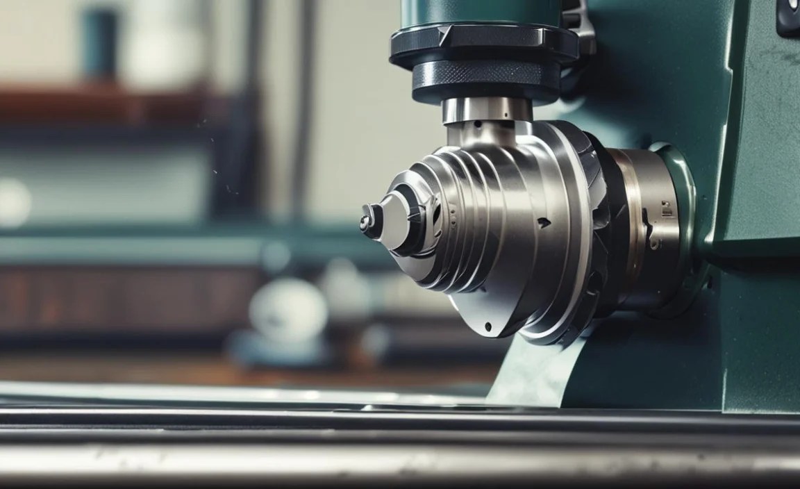 Essential Tools for Tailstock Alignment