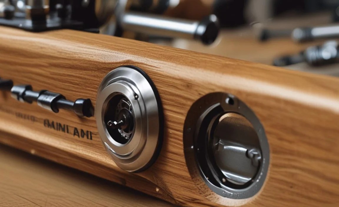 Essential Tools for Using Mini Faceplates