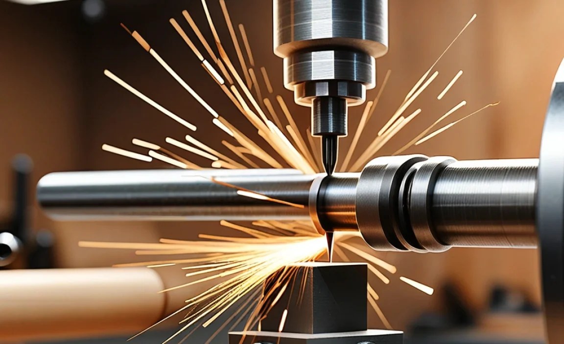 Essential Wood Thread Cutting Tools: A Quick Reference