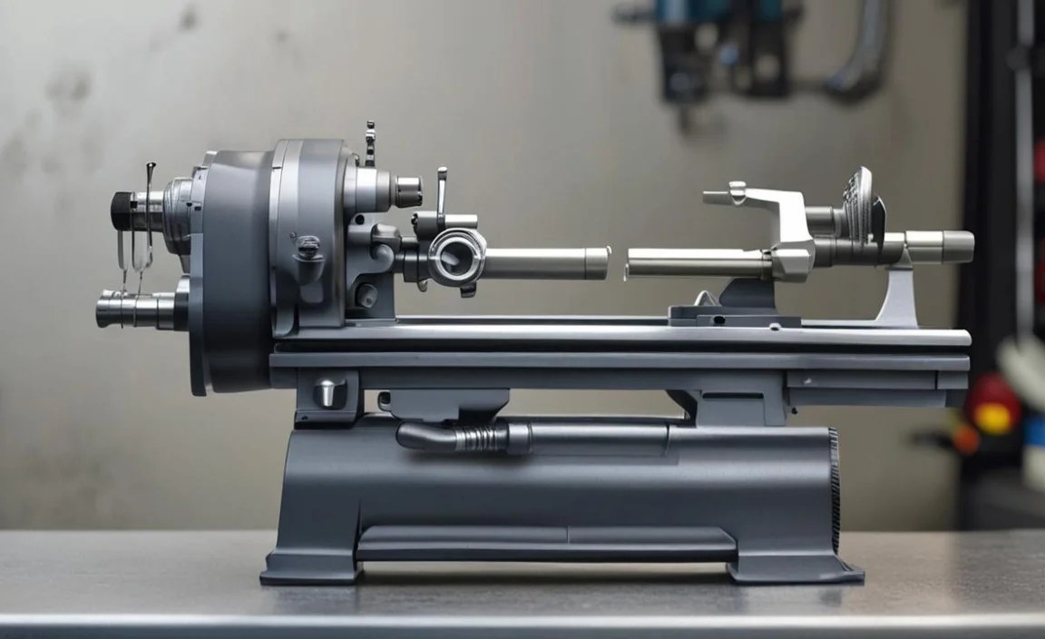 Evaluating Your Current Lathe Setup