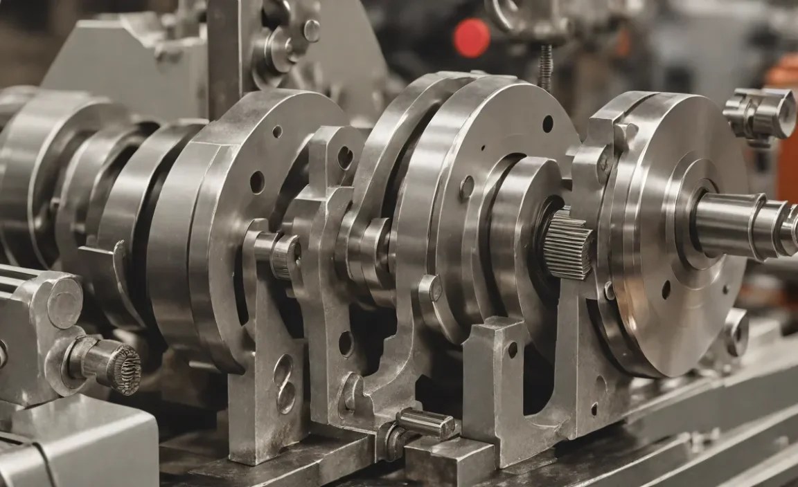Factors Affecting Motor Selection